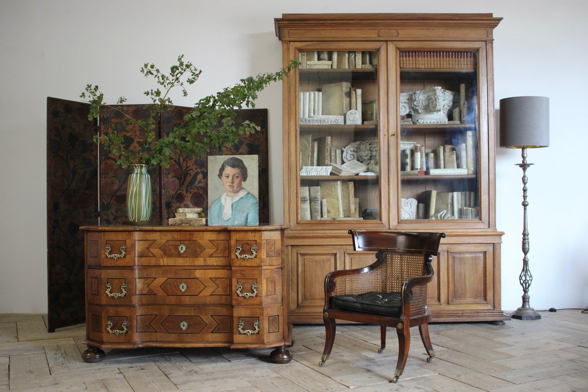 BrownriggUK's tweet photo. Good 19th Century French Walnut library bookcase
https://t.co/kQjwSmZceo
#librarybookcase #antiquebookcase #walnutfurniture #antique #furniture #interiordesign #decor https://t.co/gMXBvbtpCT