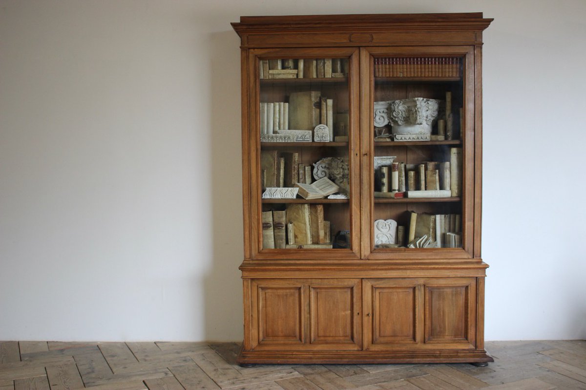 BrownriggUK's tweet photo. Good 19th Century French Walnut library bookcase
https://t.co/kQjwSmZceo
#librarybookcase #antiquebookcase #walnutfurniture #antique #furniture #interiordesign #decor https://t.co/gMXBvbtpCT