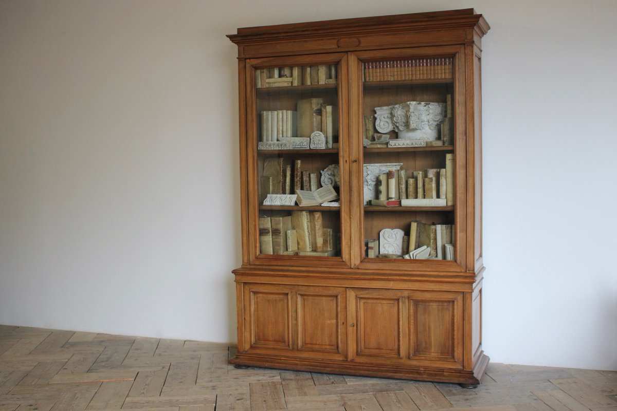 BrownriggUK's tweet photo. Good 19th Century French Walnut library bookcase
https://t.co/kQjwSmZceo
#librarybookcase #antiquebookcase #walnutfurniture #antique #furniture #interiordesign #decor https://t.co/gMXBvbtpCT