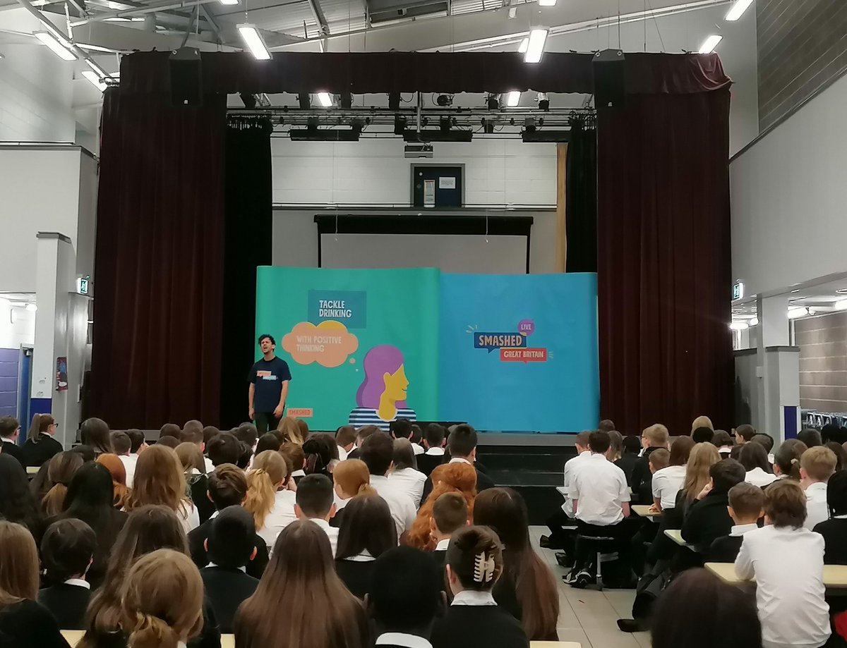 St Andrew's Academy Personal Learning tweet media