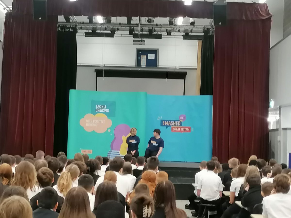 St Andrew's Academy Personal Learning tweet media