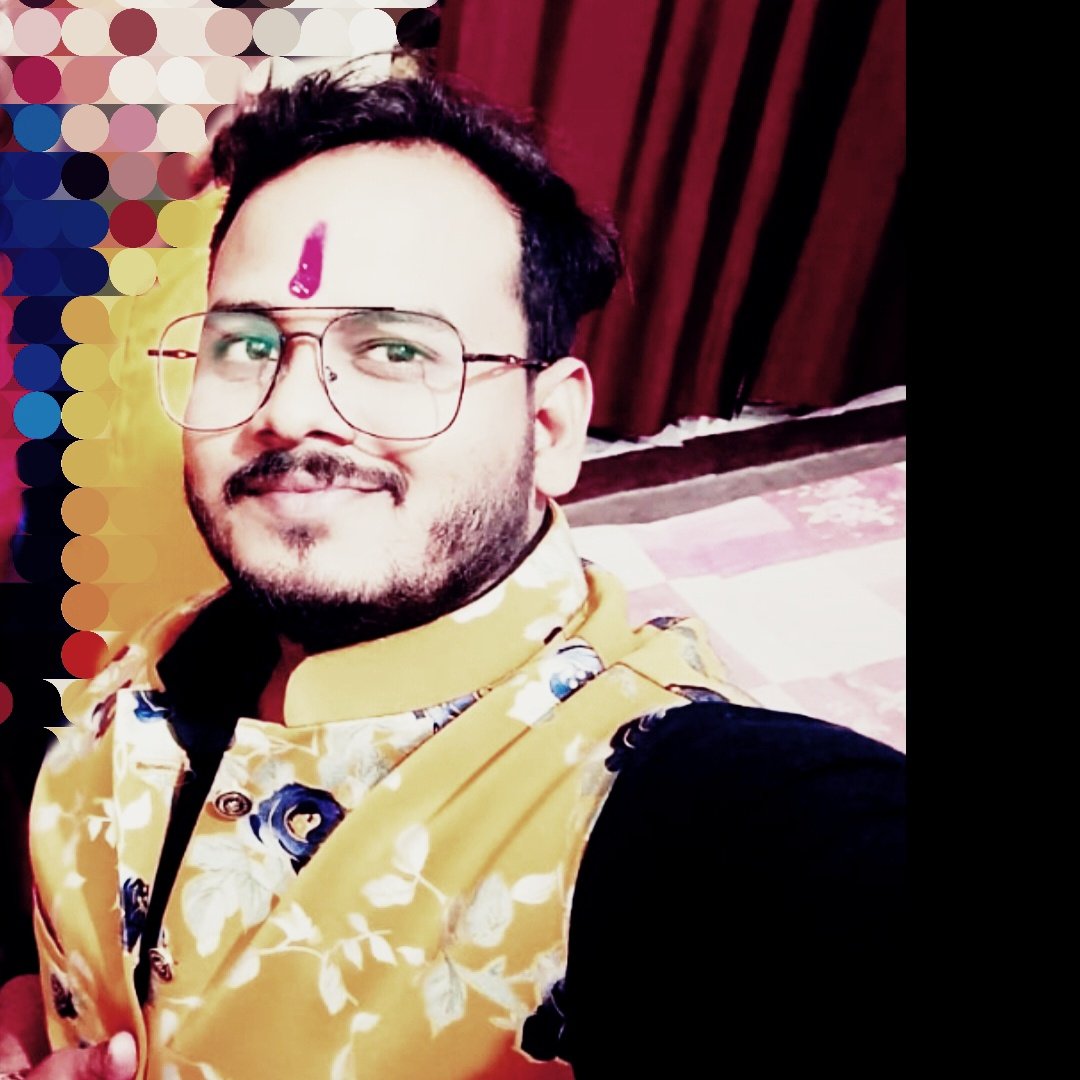 #NewProfilePic
