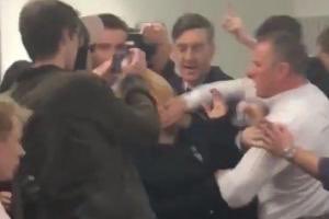 kentaylor56's tweet photo. @ScottBentonMP This didn’t happen then? https://t.co/xqQeshspA3