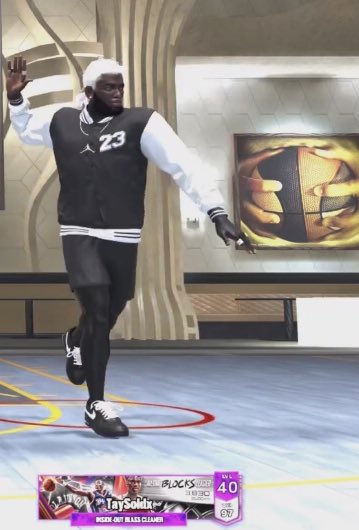 Bitch I’m really Him #TomahawkYoBitch2020