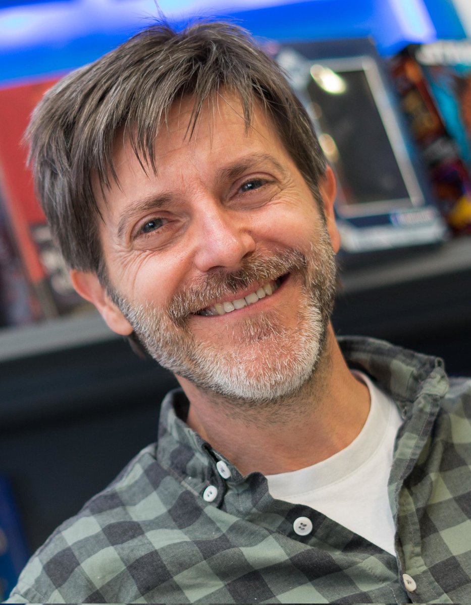 TeachingWithComicsConference tweet media