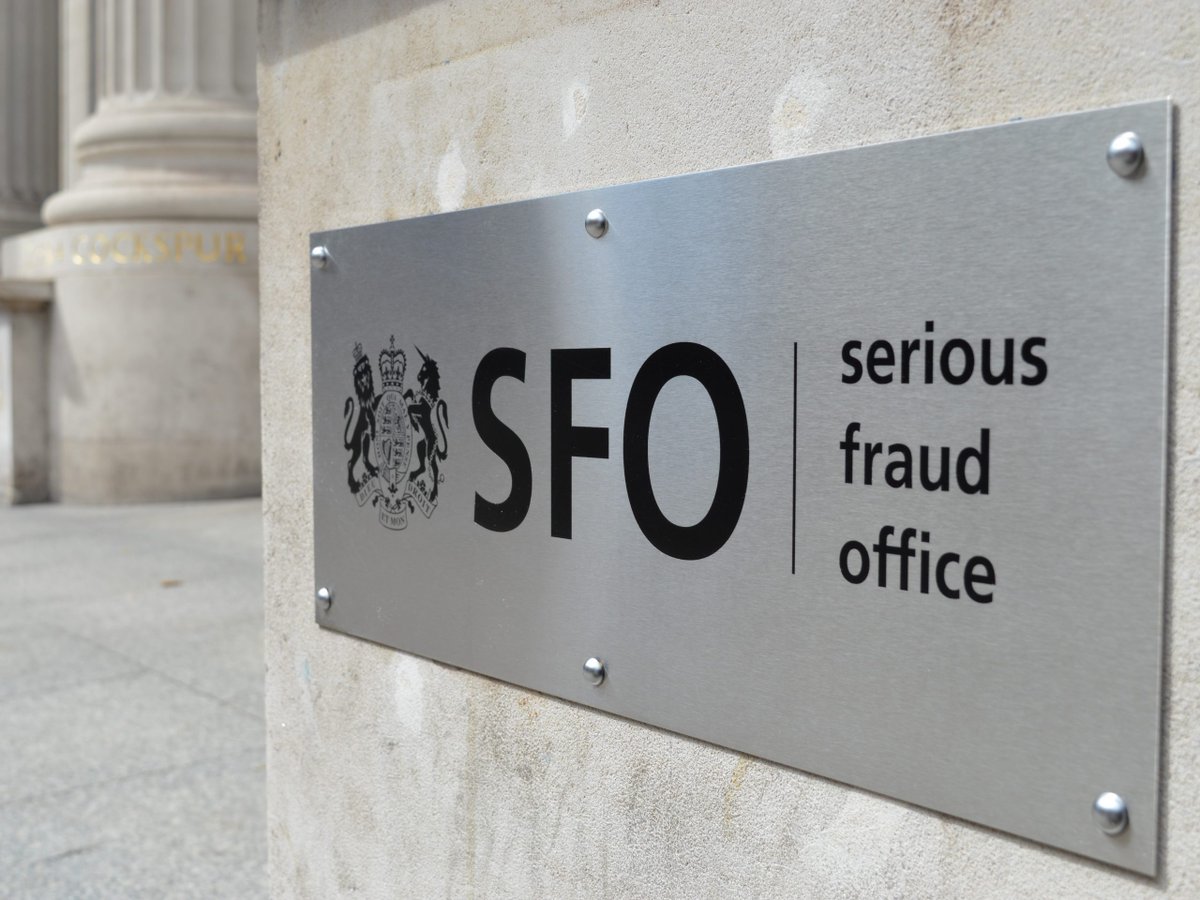 New UK Economic Crime Bill Includes Plans to expand SFO’s investigative powers and combat corruption and money laundering... 

WHAT it means for you ?

icaew.com/insights/viewp…