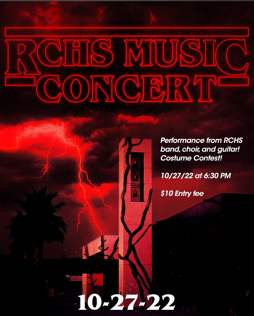 Rancho Campana PTSA (@monarchsptsa) on Twitter photo 