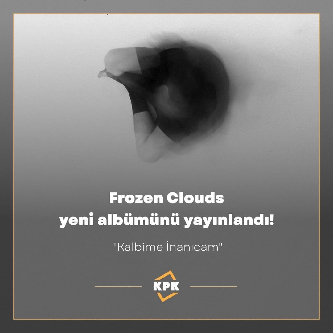 kpk_mag's tweet photo. Frozen Clouds yeni albümünü yayınlandı!
Detaylar:
https://t.co/dCTzbK9Msm
#frozenclouds #metalcore #hardcore #punk #alternative #elektronik #metal https://t.co/uEIT8crMnD