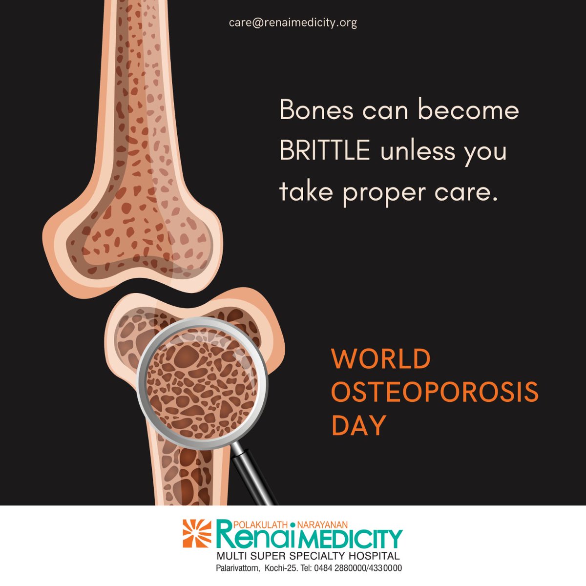 Renai Medicity tweet media