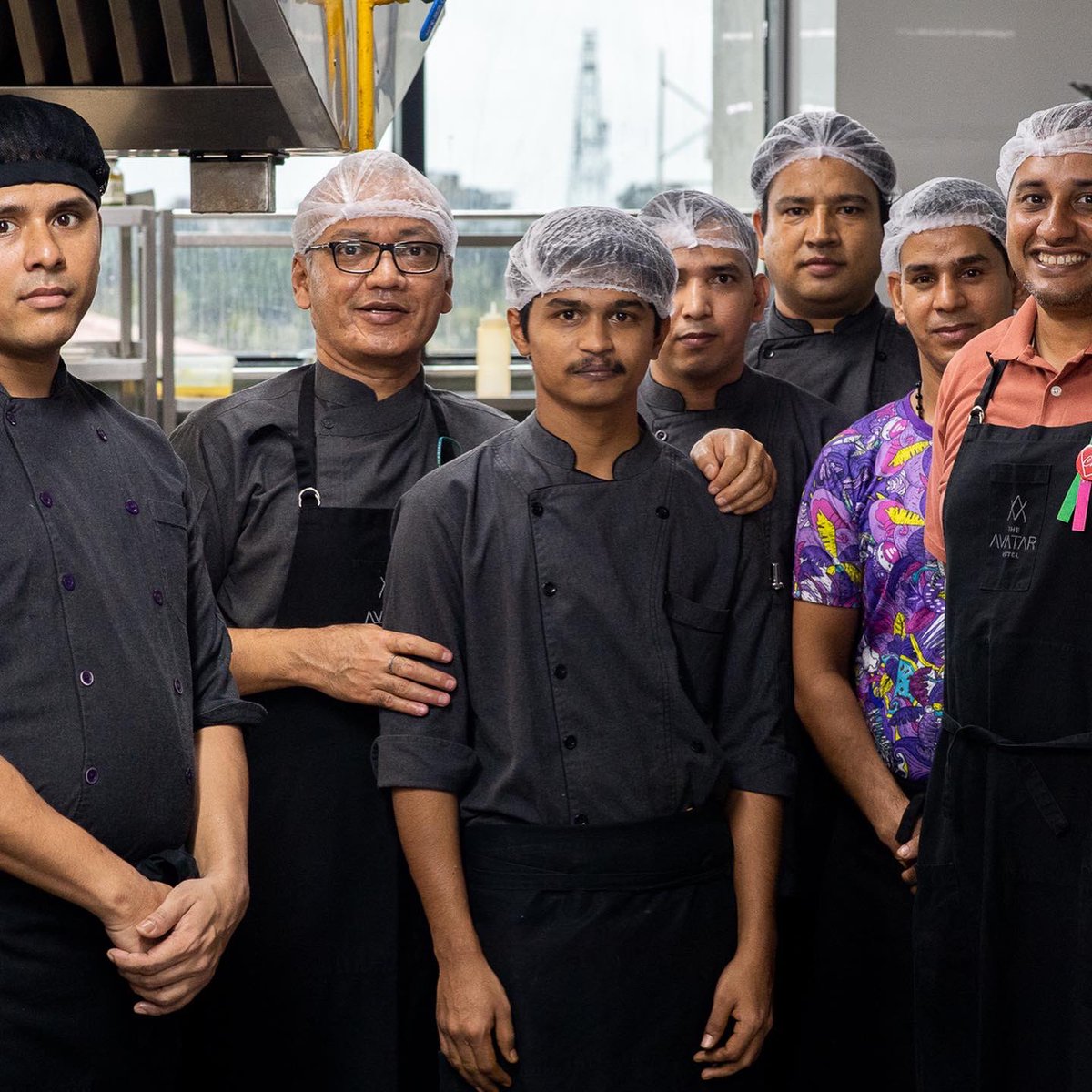 TheAvatarHotel1's tweet photo. Happy International Chef’s day to all our chefs and everywhere!
Live the life you love!
#chefstogether #intlchefsday
@aroorprashanth https://t.co/0WoXdL06wk
