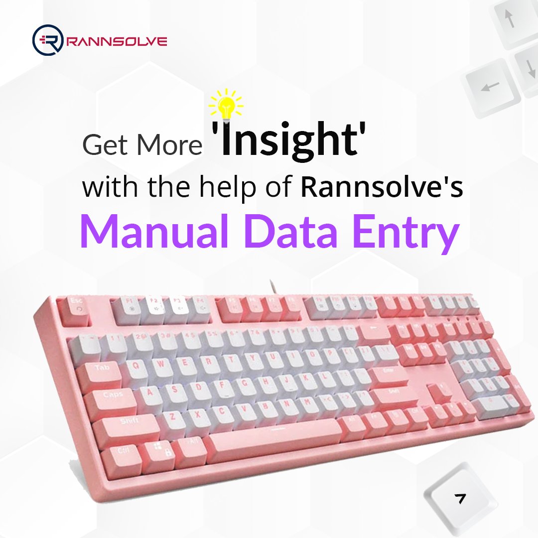 rannsolve's tweet image. Unlimited Benefits with Rannsolve's Document Management Services...Explore it.
Website: bit.ly/3Ie8U6V
Services: bit.ly/3RFctb3
Mail Us: info@rannsolve.com
Call Us: +1 (972) 525-117
#document #manualdataentry  
#texas #usa #rannsolveinc #rannsolve