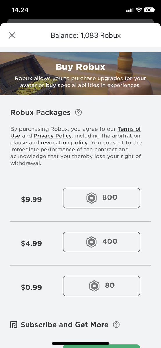 Ryan_Rblx's tweet photo. OMG #RobloxIsBrocken https://t.co/ERS3bxYdnZ