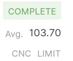 JakeraChoudhury's tweet photo. #SRSOL (Silicon Rentals Solutions)
UC continuesβ¦ ππ»
Booked some lots at 37-41K/lot gain.
Will carry remaining lots till H1. https://t.co/iRk5yxbMfC