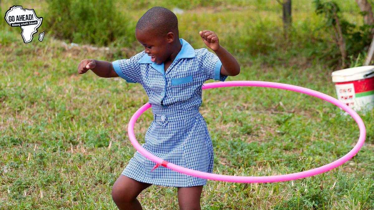 Go Ahead! setzt sich dafür ein, Kindern und Jugendlichen in Subsahara-Afrika den Zugang zu Bildung zu erleichtern. So haben sie die Chance, ihre eigene Zukunft aktiv zu gestalten. 💫
#goahead #gobeyond #subsahara #africa
