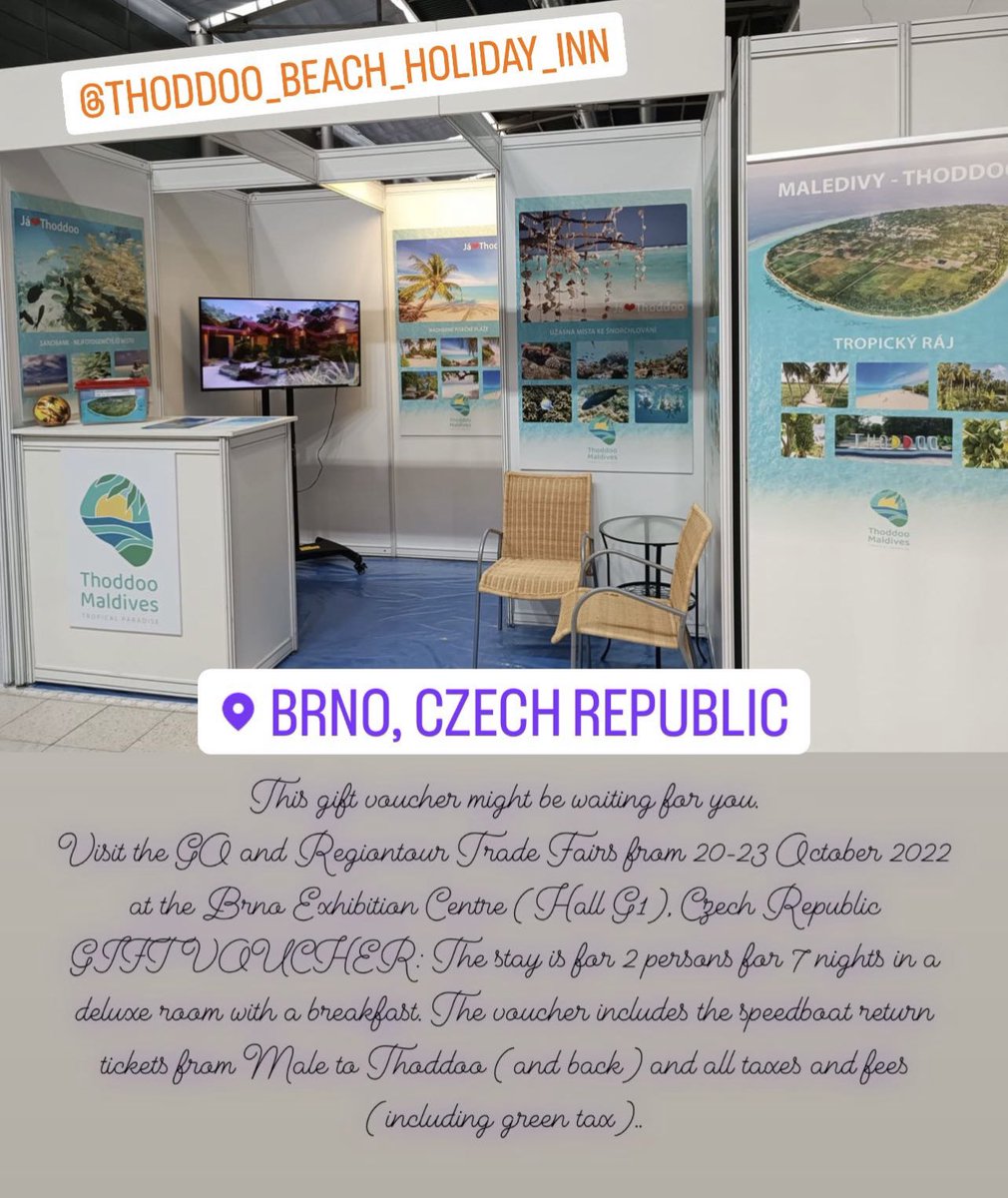 #thoddoo #thoddoobeachholidayinn #holidayinn #maldives #CzechRepublic #guesthouse #russia #italy #Germany contact: +9609994918