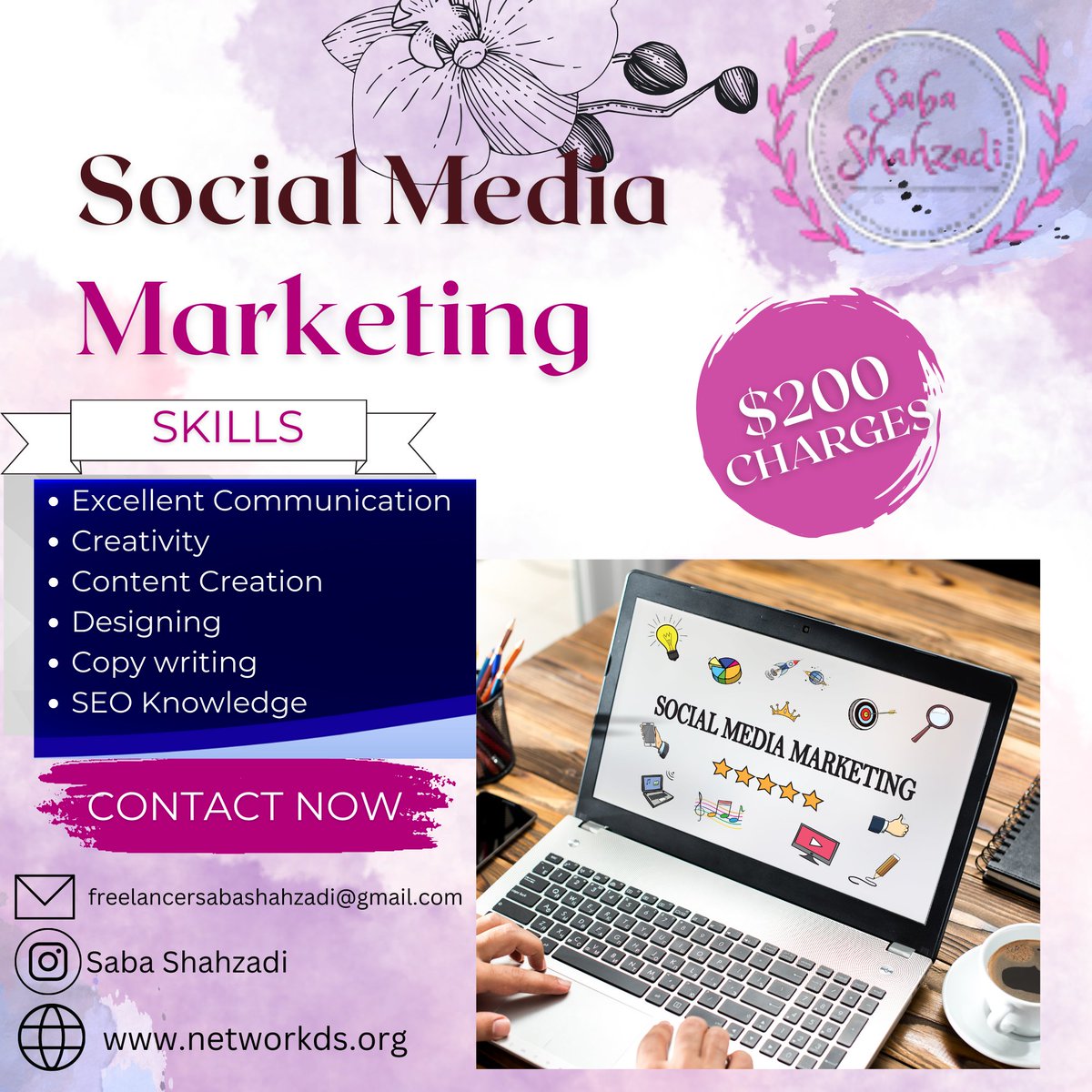 SabaSha05555199's tweet photo. Social Media Marketing 😇🥰🫡👍
#socialmedia #socialmediamarketing #socialmediatips #socialmediastrategy #socialmediamanager #socialmediamanagement #socialmediamarketingtips #socialmediamom #socialmediatip #socialmediaagency #socialmediaexpert #socialmediatraining https://t.co/BuairhpSy3