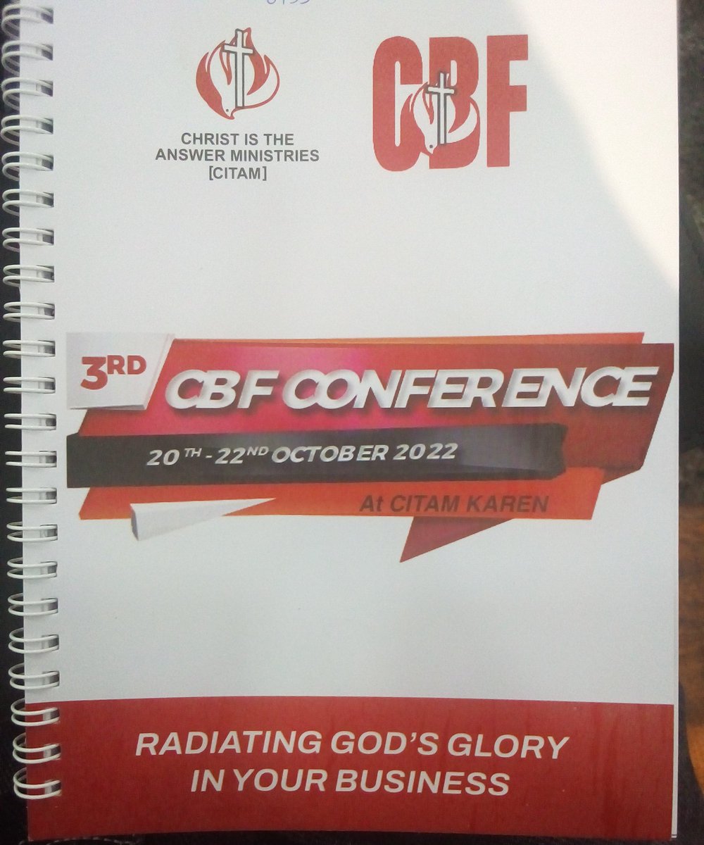 mugendij's tweet photo. Happening from today at CITAM Karen.
#RadiatingGodsGlory 
#CitamBusinessForum 
#Cbf2022
#citambusinessconference 
@CitamCBF https://t.co/YSU5wiIF1Q