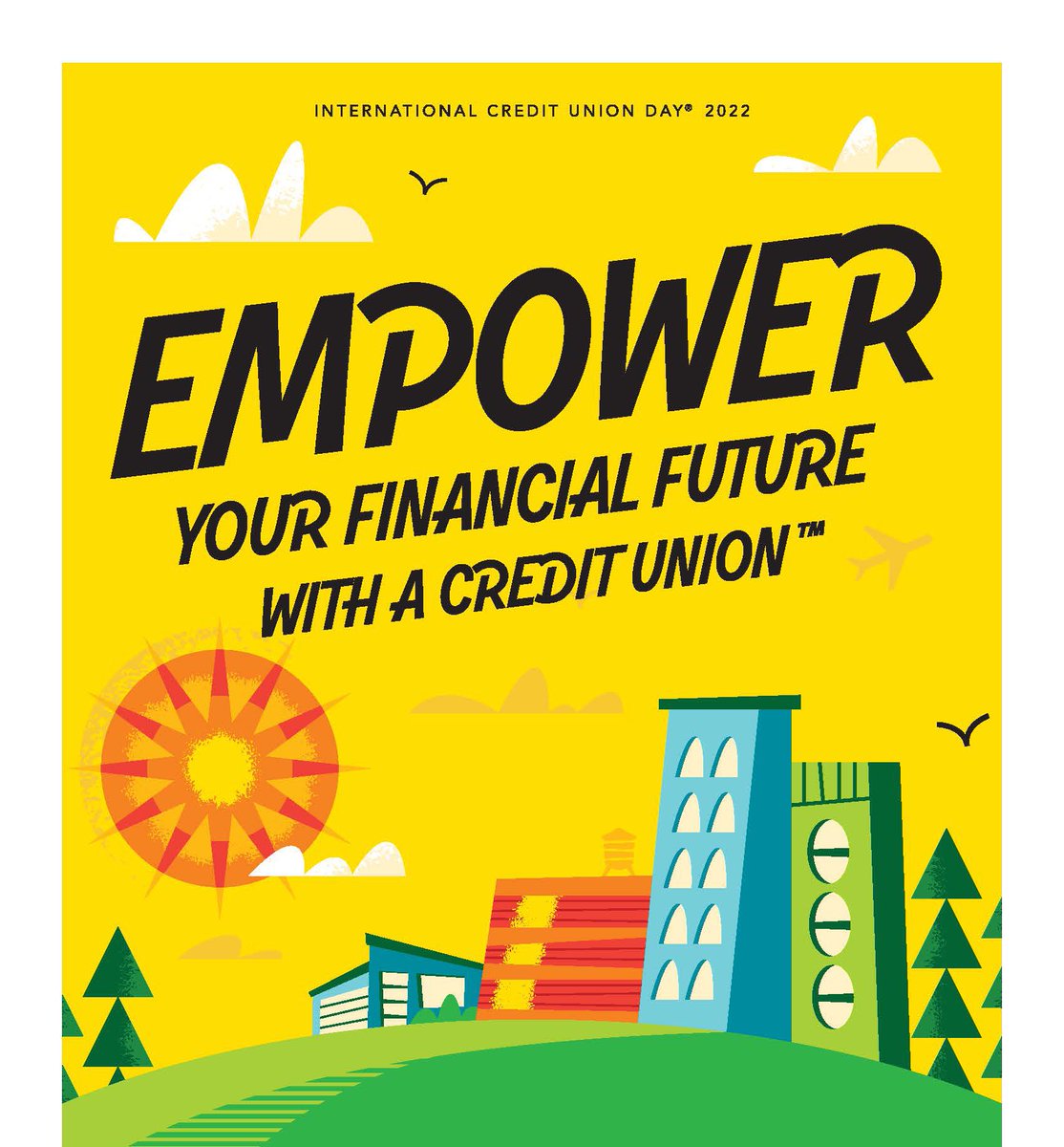 MedwayCU's tweet photo. Today is #InternationalCreditUnionDay 

We are proud to be a member led, ethical, community co-operative for the people of Medway &amp; Swale.

Come along to our Rainham Office (11a High Street) from 11 - 1 today to find out more about your local credit union #ICUDay https://t.co/9DdeNbvxid