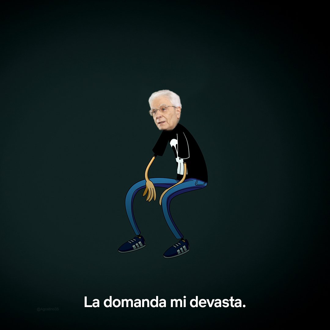 Agostino35 tweet picture