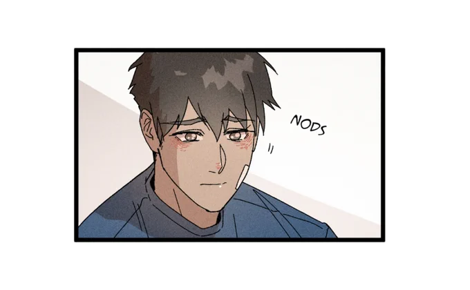 MAGNET DELUSION UPDATE!!!!

Other titles note: Shangruri is on hiatus; While AoM is only uploading at p4treon

THANK YOU FOR READING MY COMIC! 