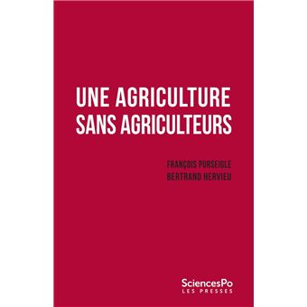 CEVIPOF - Sciences Po (@cevipof) on Twitter photo Sortie aujourd'hui <a href="/EditionsScpo/">Presses Sciences Po</a>, de livre au titre choc "Une agriculture sans agriculteurs" de Bertrand Hervieu & <a href="/FPurseigle/">Francois Purseigle</a> qui dressent un portrait de l'agriculture 🇫🇷 bien éloignée de l'idée que l'on s'en fait ...Une agriculture qui n'est plus le monopole des agriculteurs. Sortie aujourd'hui <a href="/EditionsScpo/">Presses Sciences Po</a>, de livre au titre choc "Une agriculture sans agriculteurs" de Bertrand Hervieu & <a href="/FPurseigle/">Francois Purseigle</a> qui dressent un portrait de l'agriculture 🇫🇷 bien éloignée de l'idée que l'on s'en fait ...Une agriculture qui n'est plus le monopole des agriculteurs.