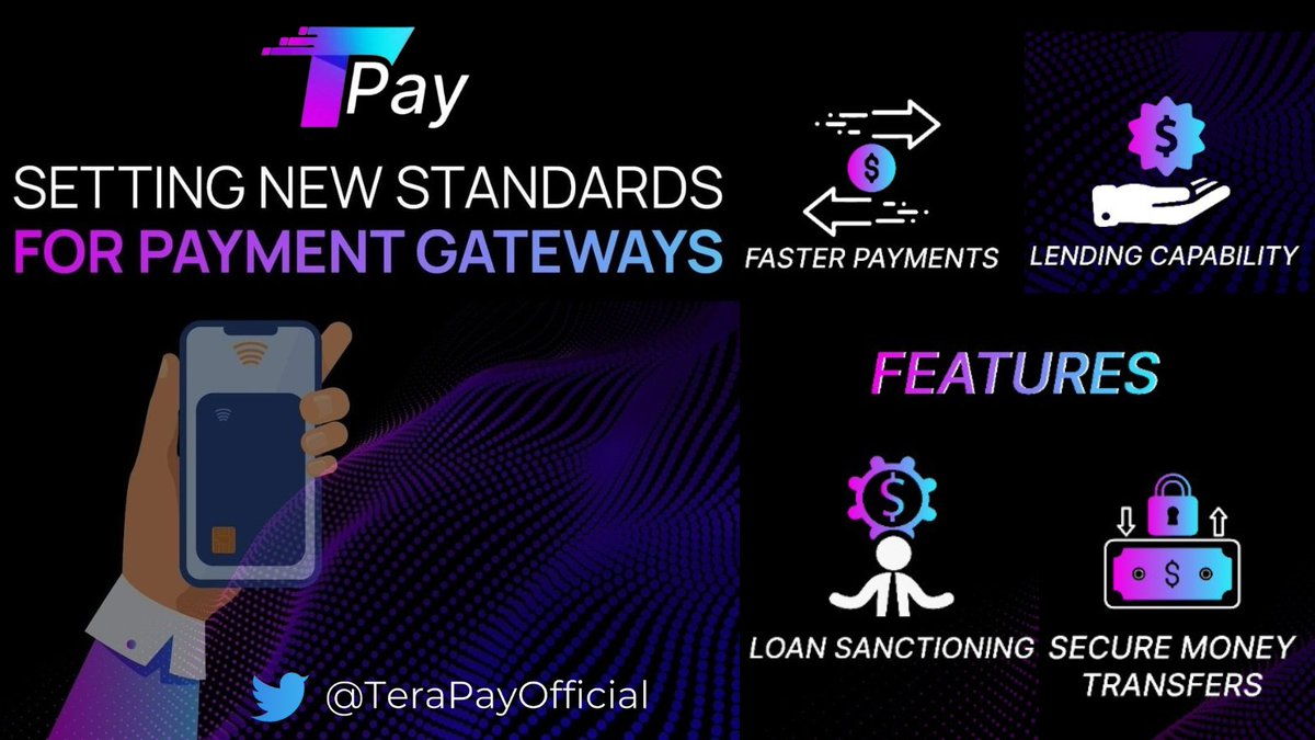 Z00LEEE's tweet photo. Get your bag of #Tera on time💚
Follow the path of people who understand what is coming💚
#TerareumTech #Terareum #Tera #Tera_Exchange #Tera_ExchangeUS
#Terapoolpad #TeraNFT #TeraPay https://t.co/t0rNAhWPze