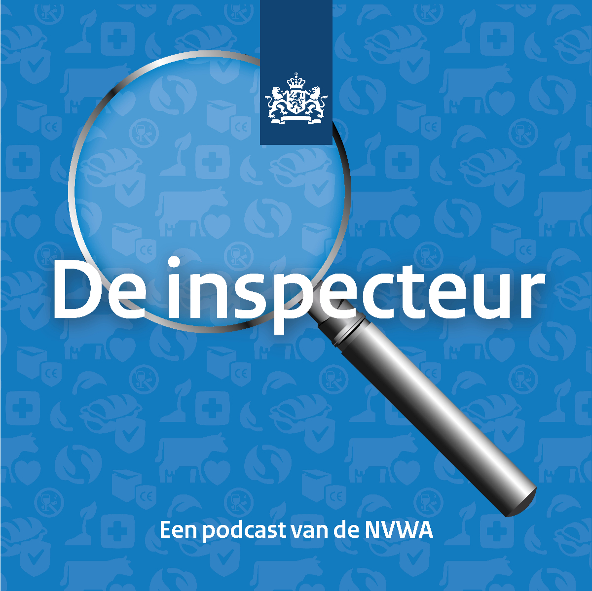Vogelgriep in Nederland: bijna 6 miljoen door de NVWA geruimde dieren. In onze podcast ‘De Inspecteur’ deelt NVWA-dierenarts Léon Labout zijn ervaringen met vogelgriep en ruimingen vanuit de praktijk.

De links naar de podcast staan in ons persbericht ⤵️
nvwa.nl/nieuws-en-medi…