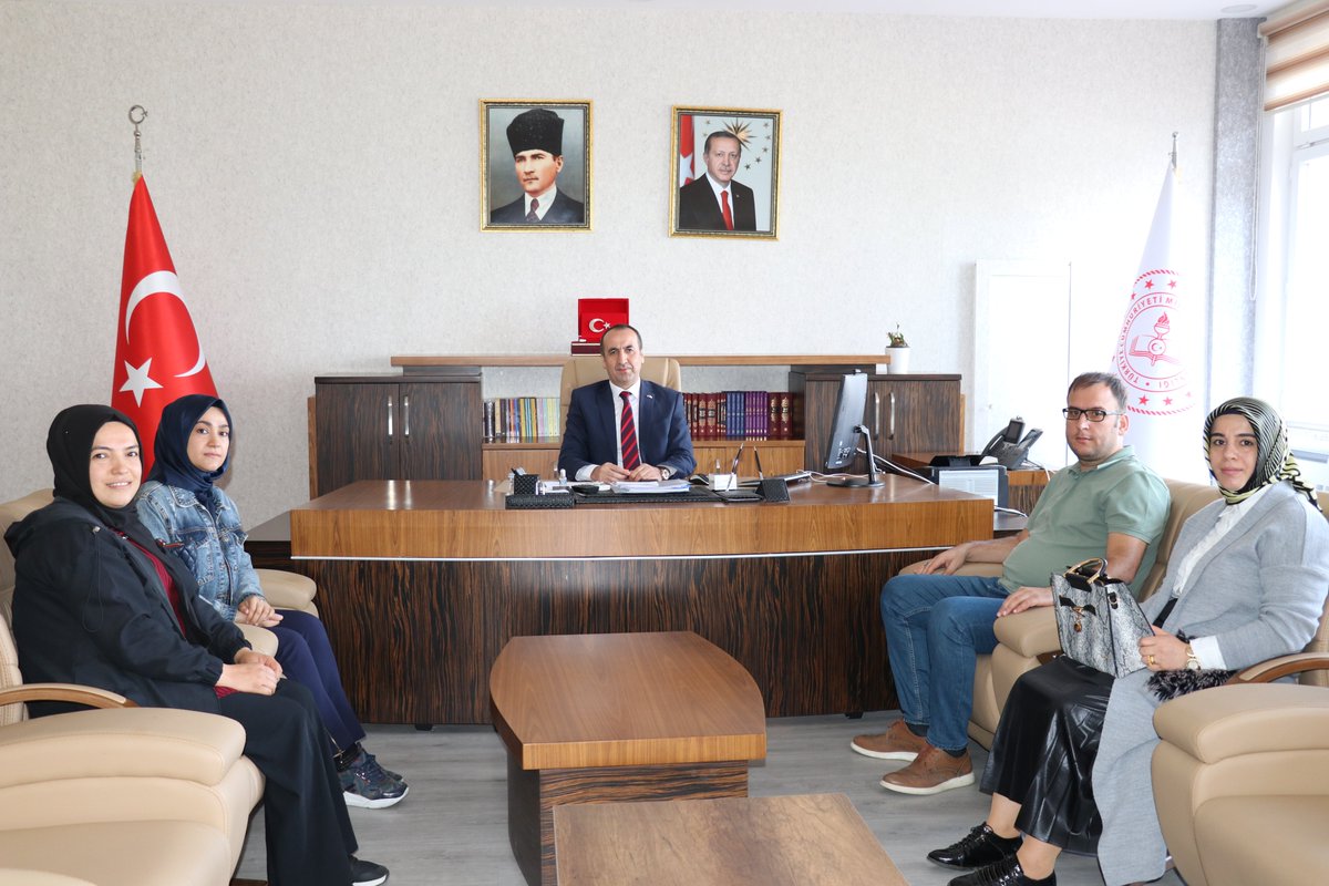 Bingöl MEM tweet media