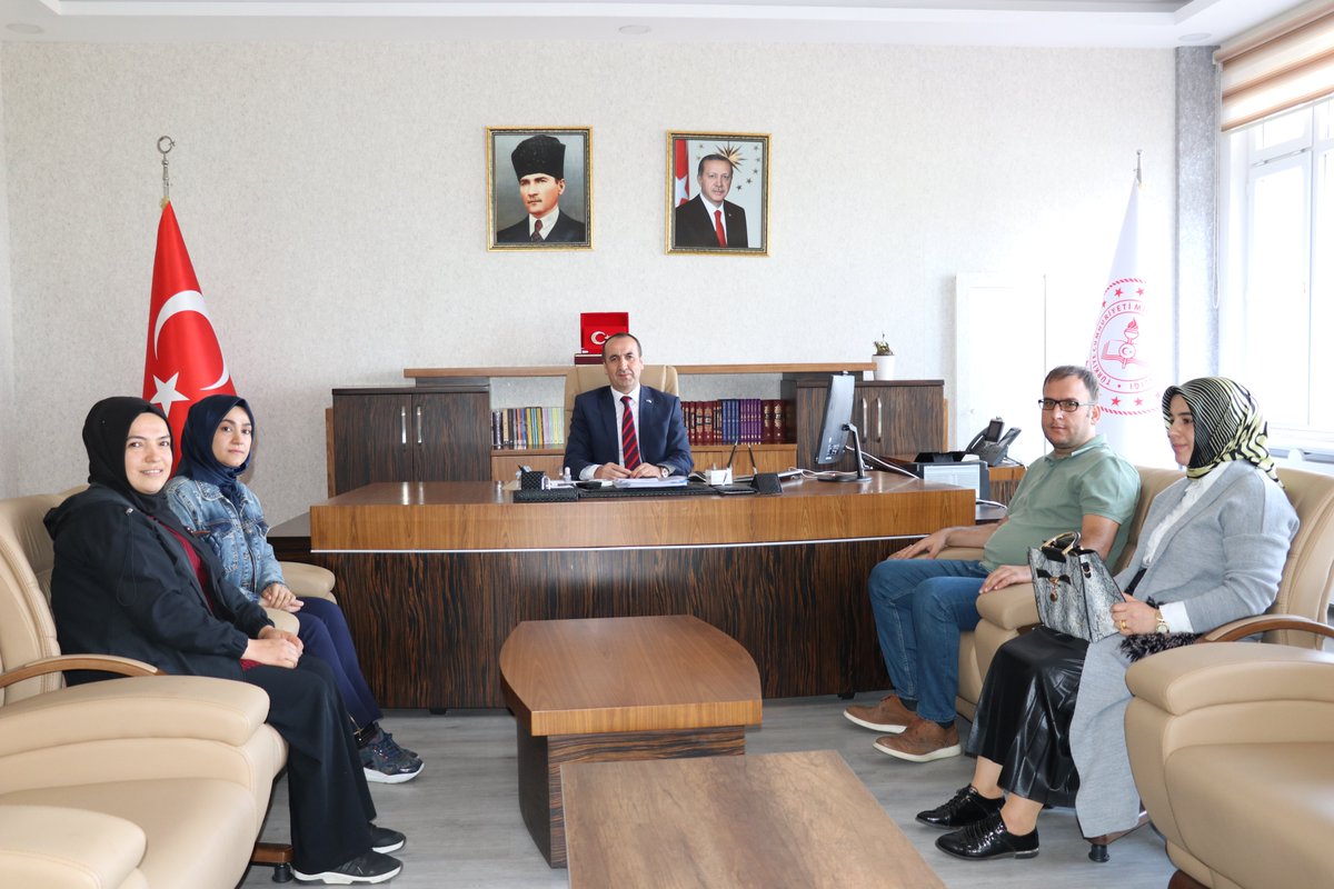 Bingöl MEM tweet media