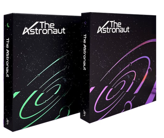 cpseller415's tweet photo. 진 (방탄소년단) - The Astronaut 앨범 사전예약중

https://t.co/EI15LDMqyq

"이 포스팅은 쿠팡 파트너스 활동의 일환으로, 이에 따른 일정액의 수수료를 제공받습니다" https://t.co/R4FZft9cEL