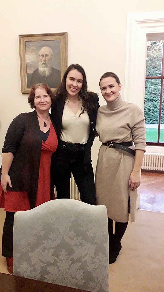 Mairéad O' Donoghue tweet media