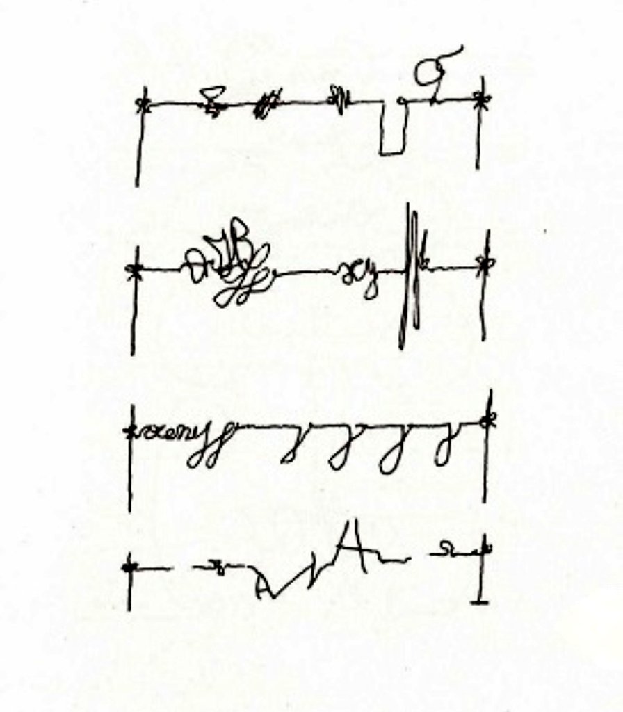 Letnapark's tweet photo. TAGESTIPPP
Wettervorhersage!?
||:Jalousien aufgemacht,
Jalousien zugemacht
Jalousien aufgemacht,
Jalousien zugemacht:||
Oskar #Pastior *20.10.1927 Sibiu/Hermannstadt – 4.10.2006 FfM; 1961-68 IM Securitate (posthum entdeckt), seit 1969 West-Berlin
[Collage #HertaMüller; OP https://t.co/cvK25cCr26
