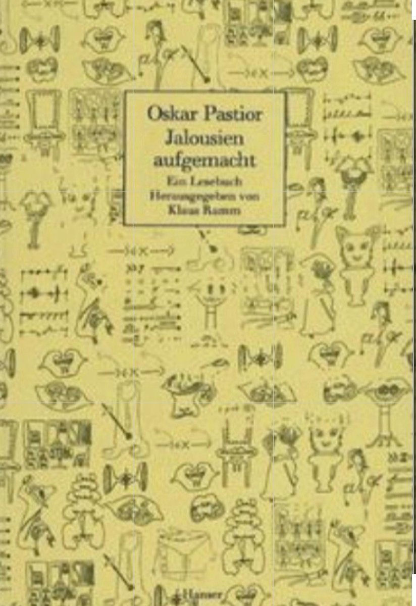Letnapark's tweet photo. Nie – auch ein Wort für „zeitlos“. 

Oskar #Pastior *20.10.1927 - 4.10.2006; 1945 - 1949 als Rumäniendeutscher in Arbeitslagern; Gelegenheitsarbeiter, Studium, Redakteur; 1968 Flucht ü Wien nach West-Berlin

[Postkarte #HertaMüller, im Nachlass; @hanser] https://t.co/p9sIFbZLtZ