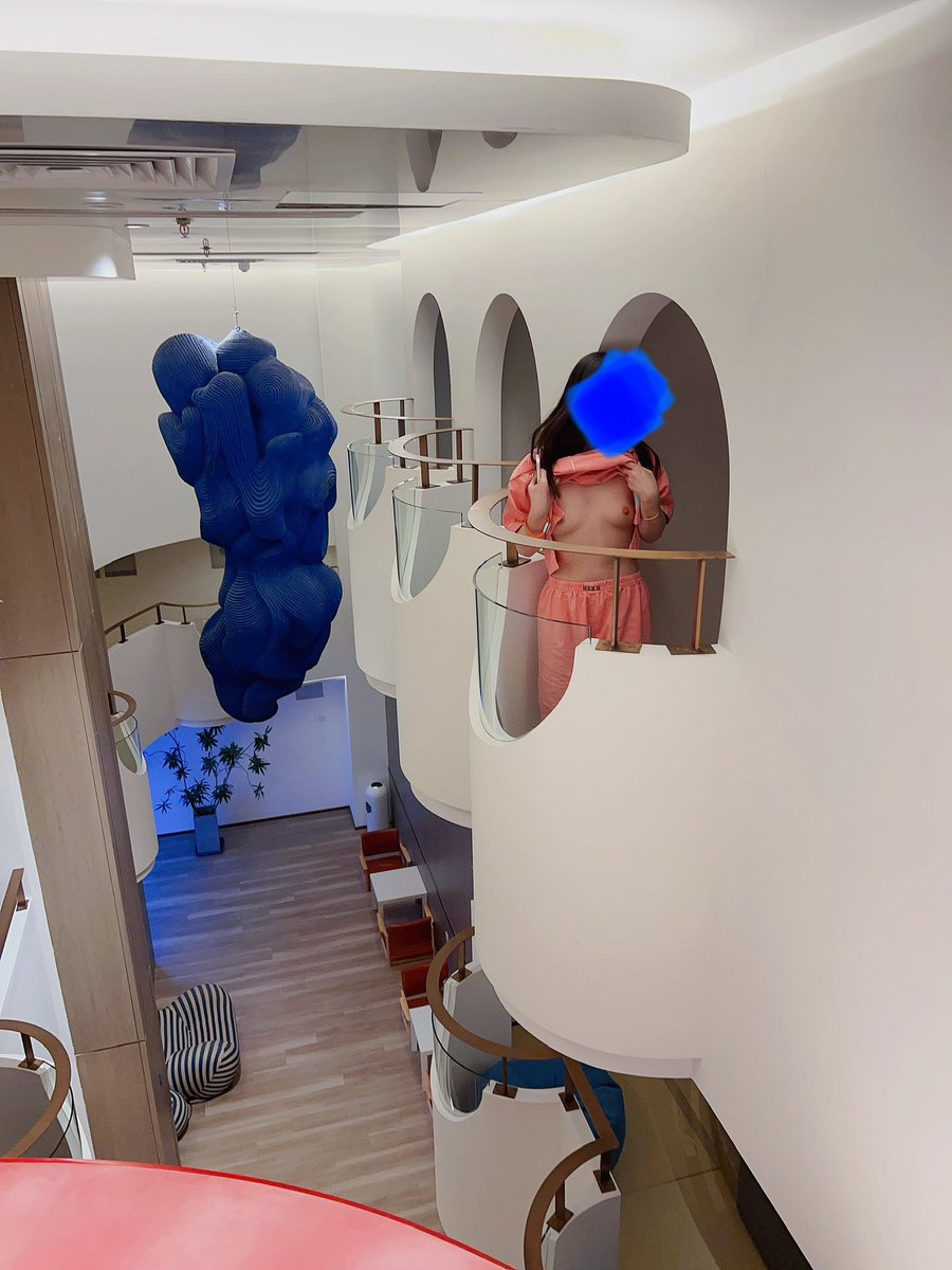 福利姬柒柒分享的黄推图片3 - 网红私拍内容