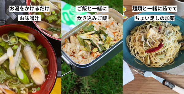 straightpress's tweet photo. 乾燥野菜ブランド「#OYAOYA」ローリングストック用の乾燥野菜定期便をスタート!
▼記事はコチラ↓
https://t.co/0e1LV11ZtO
保存食や日常の料理のちょい足しに「OYAOYA」乾燥野菜定期便を利用してみては。@straightpress
#Agriture https://t.co/HejFaKqY1x
