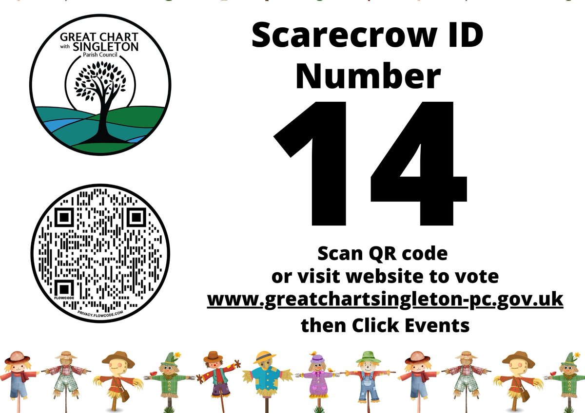 GCwS Parish Council tweet media