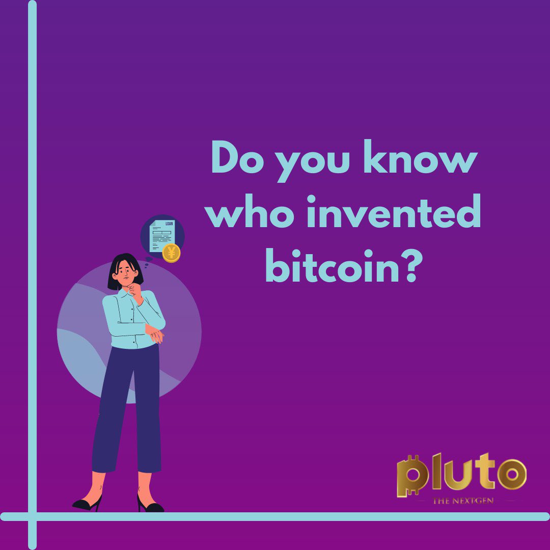 PLUTC_official's tweet photo. #TrendingNow #plutotoken #plutc #trending https://t.co/FaZT5DJG4u