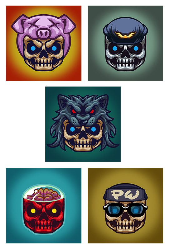 MarkusManson (@markusmanson) on Twitter photo Been having too much fun with these grumpy little kids. LOL just for fun though
💀<a href="/GenuineUndead/">Genuine Undead</a>
#UndeadNeverDie #RiseandShine #UndeadArmy
#MiniUndead Been having too much fun with these grumpy little kids. LOL just for fun though
💀<a href="/GenuineUndead/">Genuine Undead</a>
#UndeadNeverDie #RiseandShine #UndeadArmy
#MiniUndead