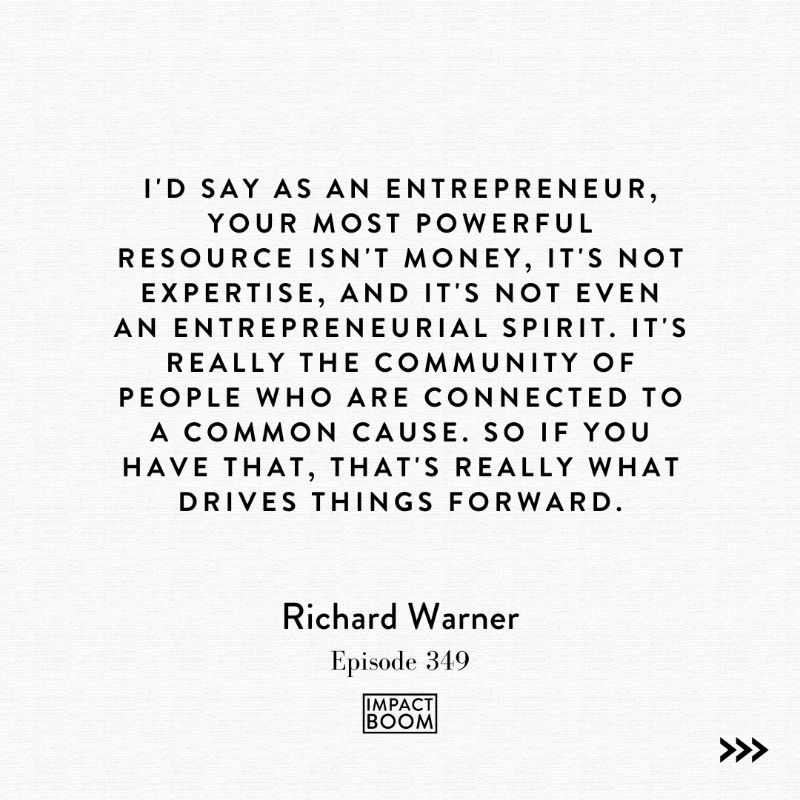 ImpactBoomOrg's tweet photo. On Episode 349, @QSocEnt shares Key Lessons &amp; History From 10 Years Of Pioneering Australia’s #BusinessForGoodMovement.

@IngridBurkett @YunusGriffith @nundahcoop @sjwilliams1901 @CQU @emmakaterose @food_connect @salmon_amelia @elise_parups
#socent #socialenterprises #podcast