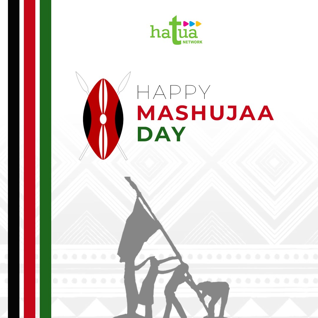 Hatua Network tweet media