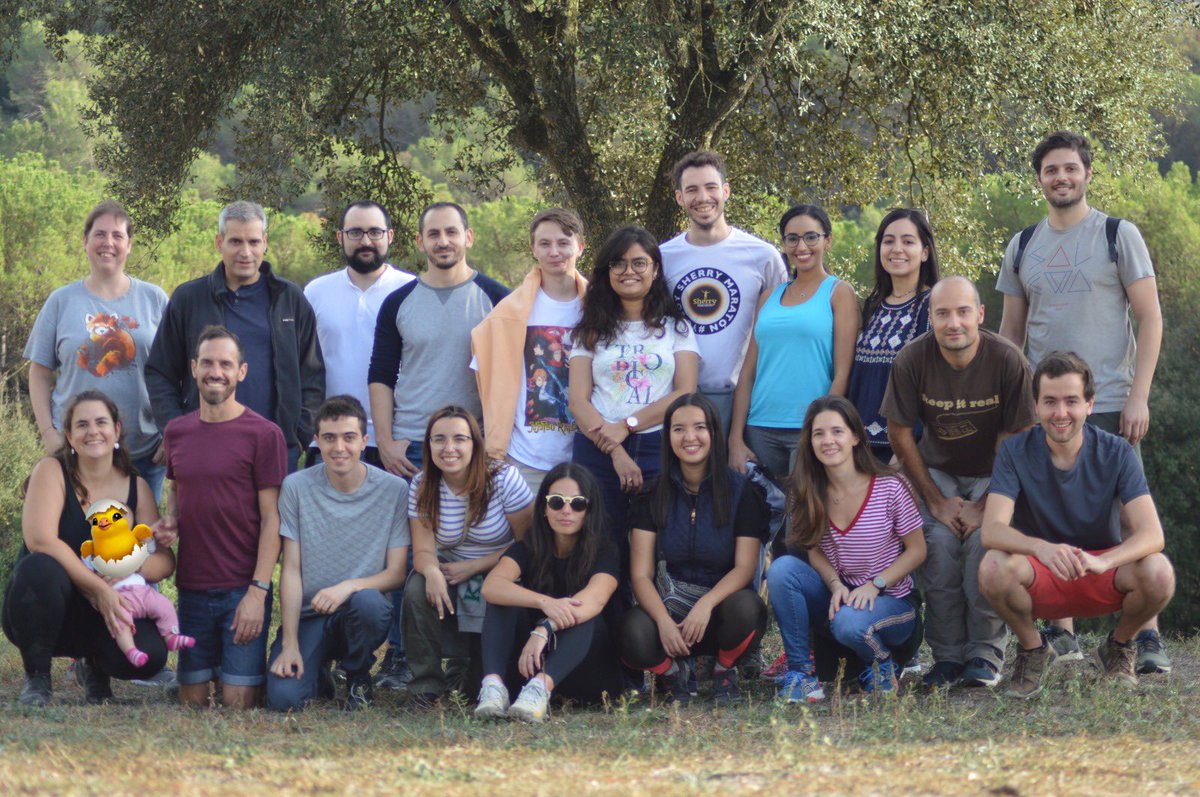 Saioa Manzano-Morales tweet media