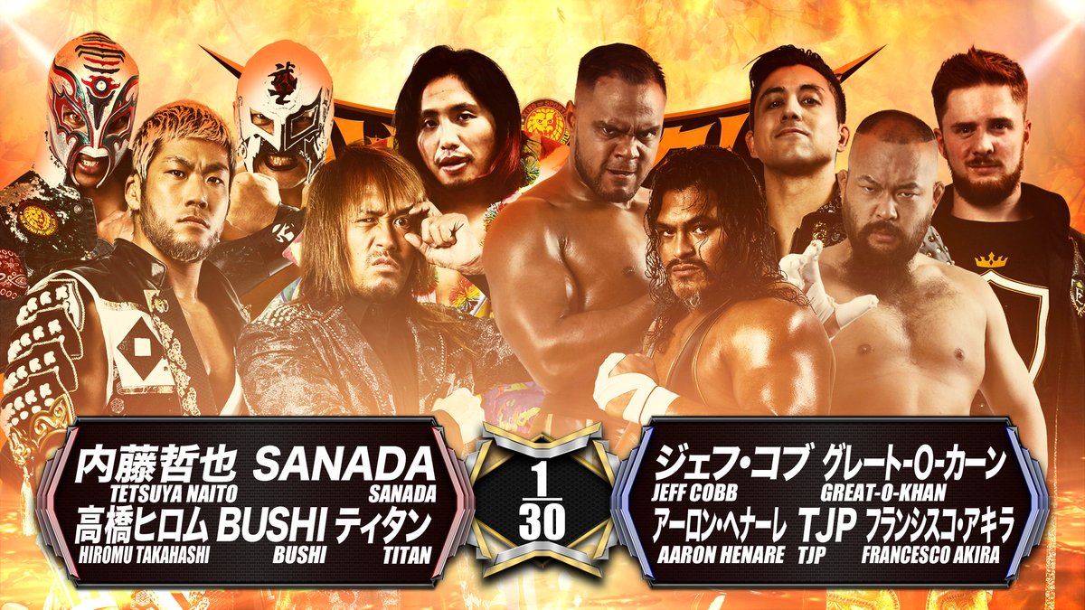 BATTLE AUTUMN '22 hits Akita on October 22! Event day tickets will be available at 3:30PM. Hiroshi Tanahashi & Tomoaki Honma will be signing autographs before the event. Join the action in person tomorrow if you are in Japan! njpw1972.com/134231 #njpw #njautumn