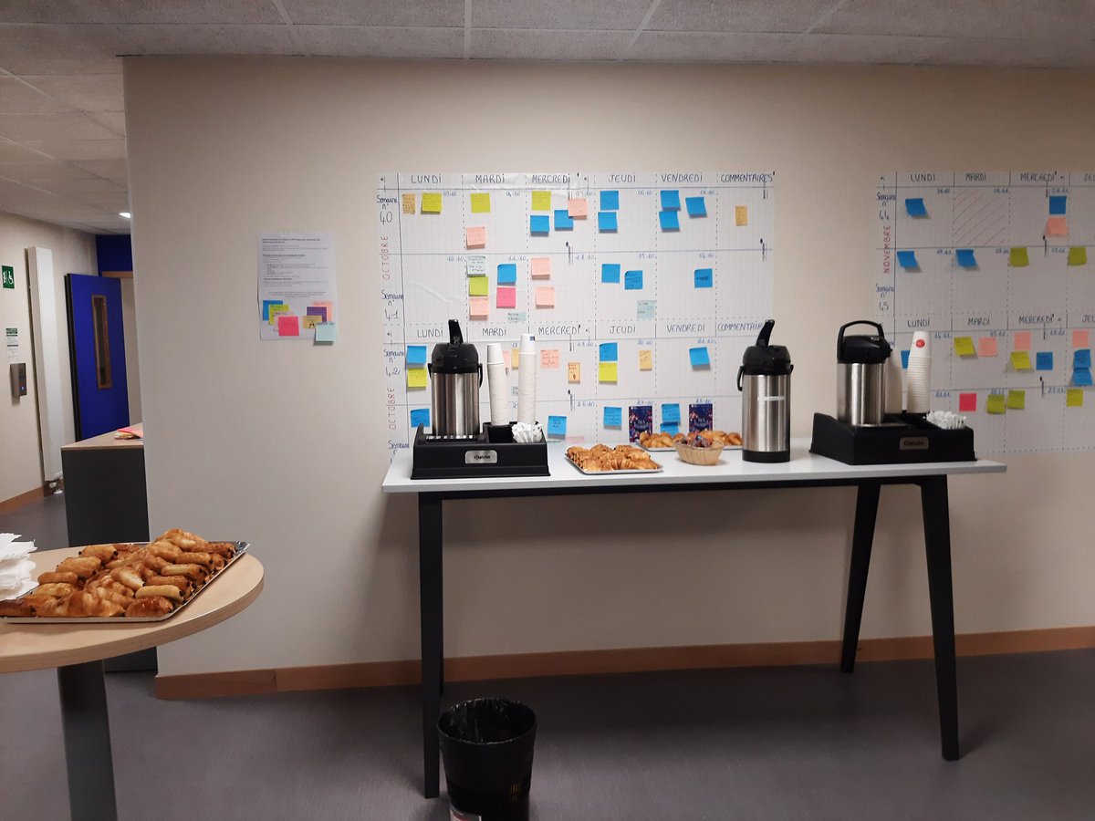 Journée #APC Evaluer les compétences
Equipe <a href="/CemuCaen/">CEMU</a> 😊
cemu.unicaen.fr/le-cemu/s-enga…