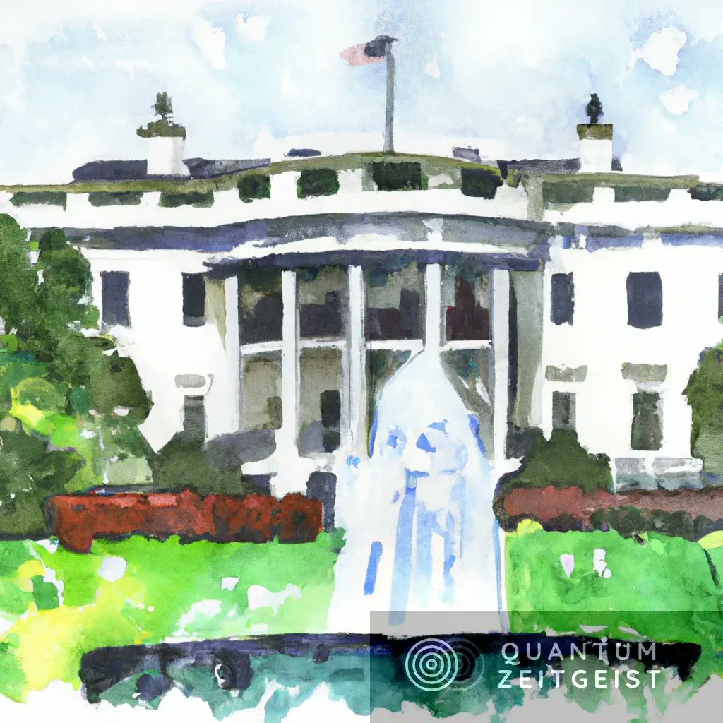 Biden shows Presidential Interest In Quantum Computing With Visit To IBM 
<a href="/IBMResearch/">IBM Research</a> #joebiden
quantumzeitgeist.com/biden-shows-pr…