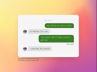NexSnap: Screenshot Editor tweet media