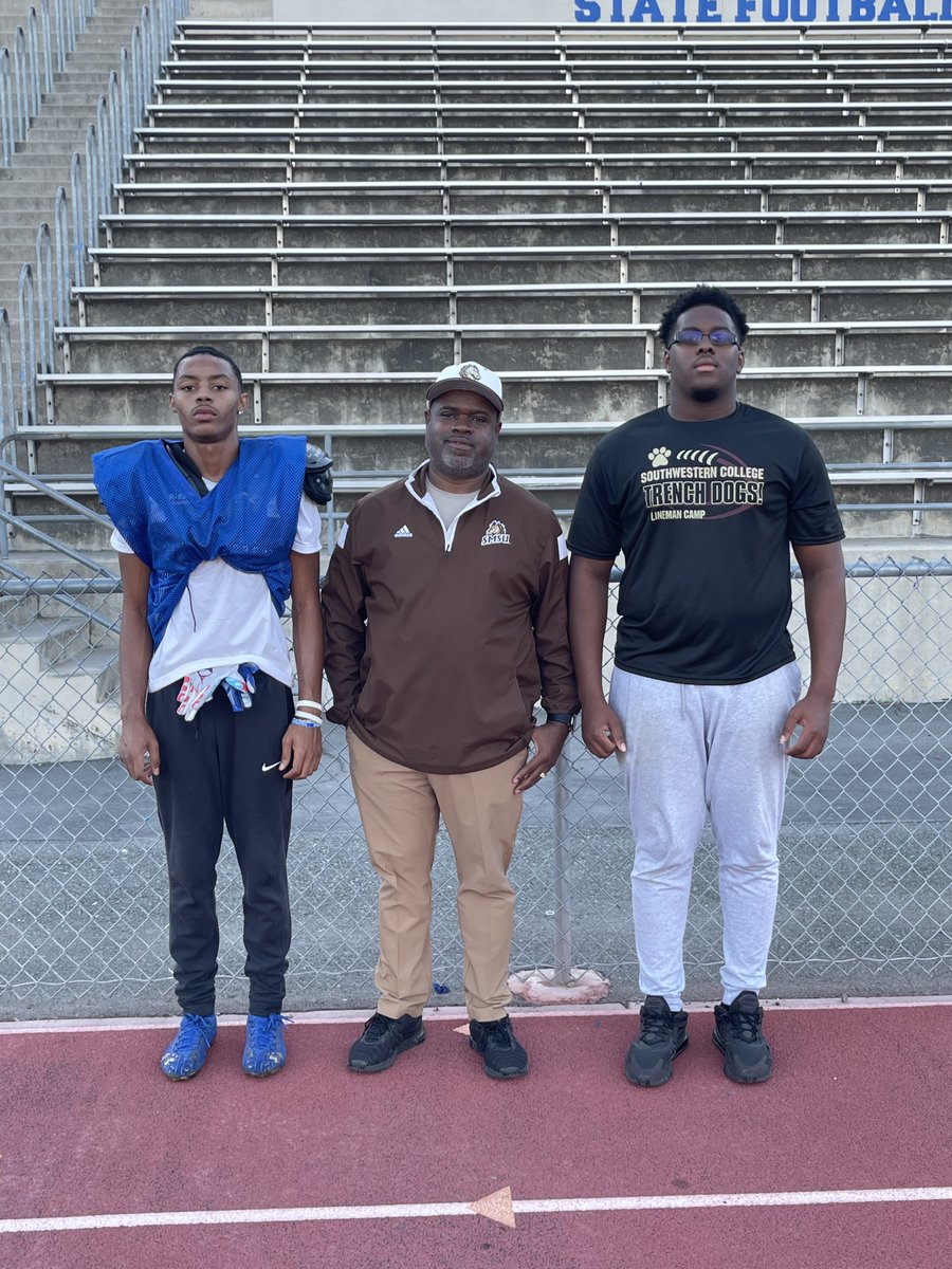 Mustang Pathway Program tweet media
