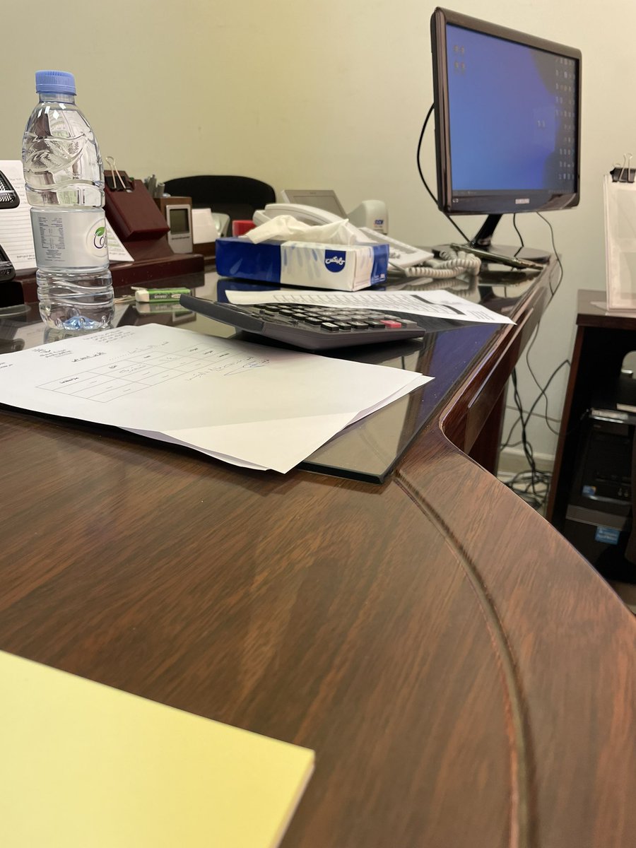 محمد العارضي tweet media