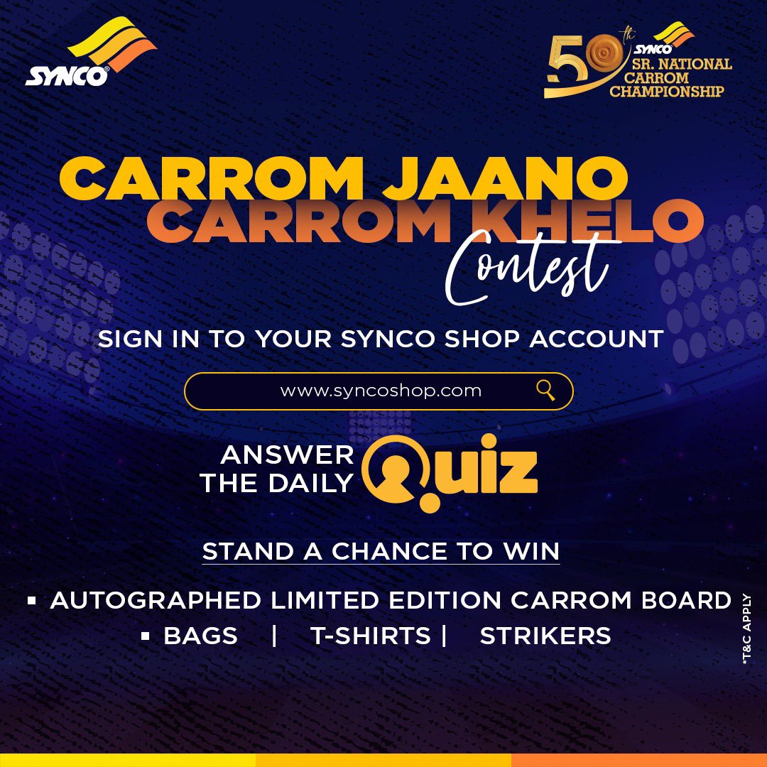 Synco Sports tweet media