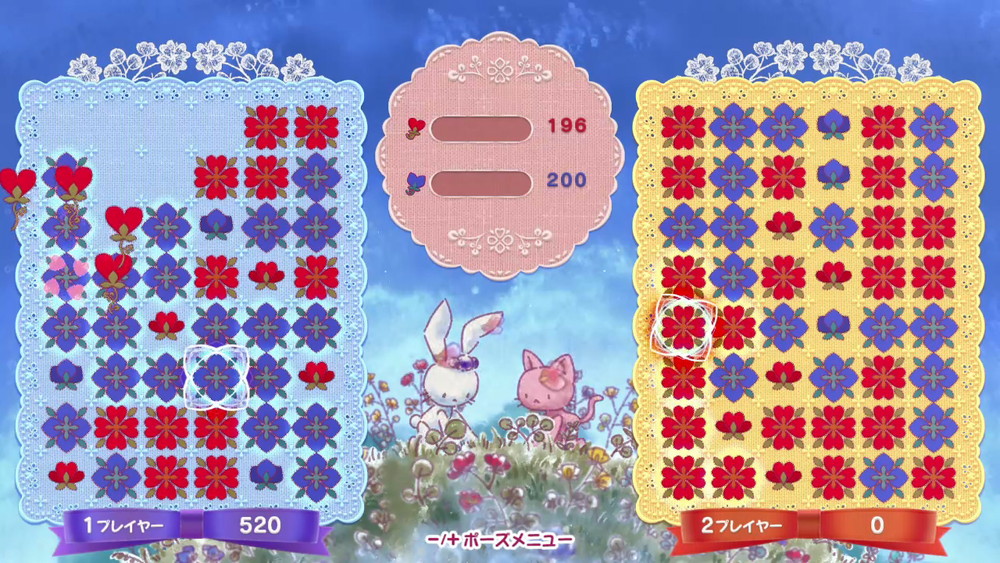 gamebiznews's tweet photo. Gモード、Switch『ルクちゃんのハートバルーン』DL版の予約を開始　RucKyGAMESが手掛ける絵本のような水彩調パズルゲーム #ルクちゃんのハートバルーン #RucKyGAMES #NintendoSwitch

==
https://t.co/IZork0XGsN https://t.co/rUqYeUzfdq