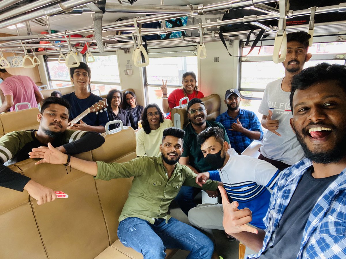 LRtweetlk's tweet photo. Trip to නුවරඑළිය ❤️💫 https://t.co/F72w9CblRv